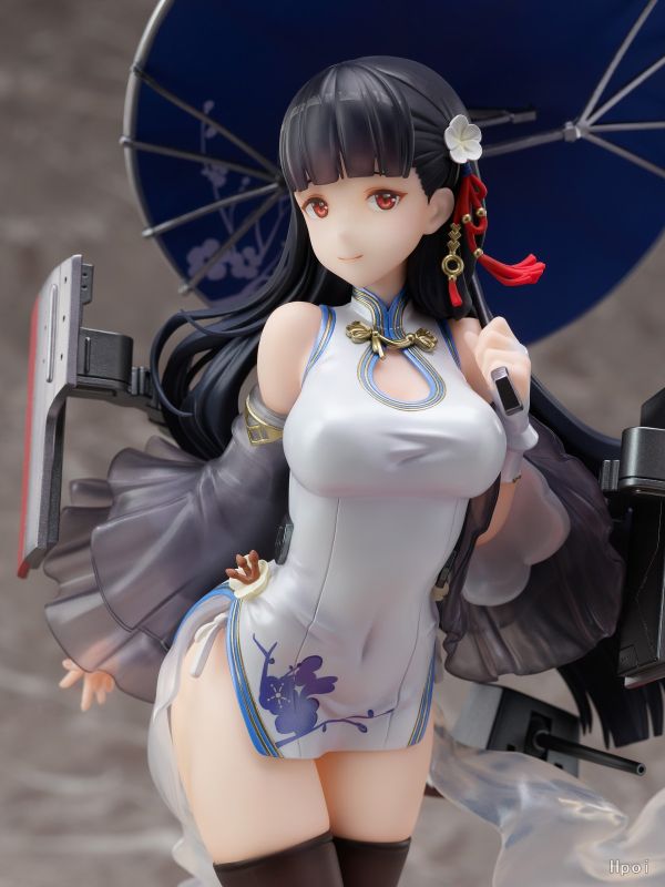 【海外代購】【24CM】F:NEX 碧藍航線 逸仙 