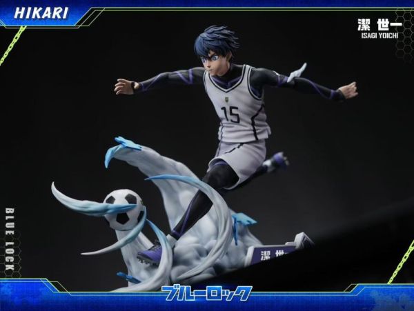 【預定】HIKARI 藍鎖 潔 