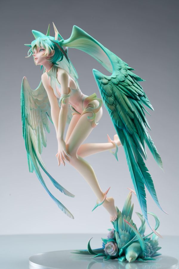 【預定】FK 初音未來 上色完成品 