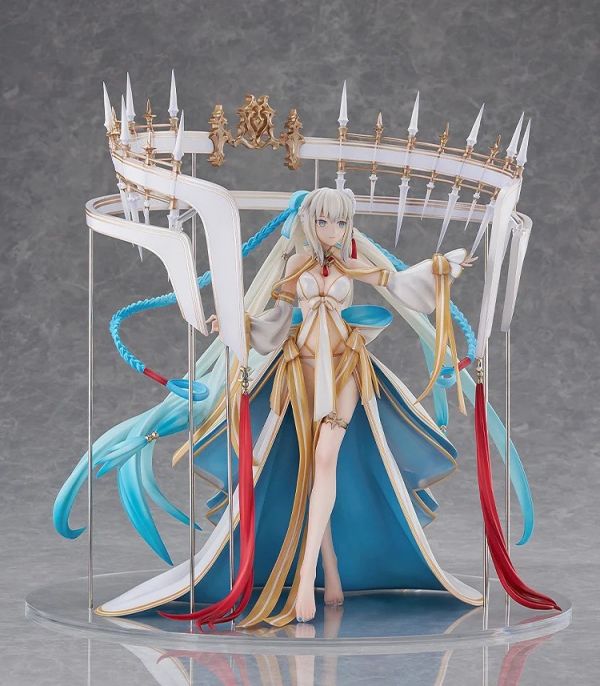【預定】Aniplex Fate/Grand Order FGO 水妃摩根 