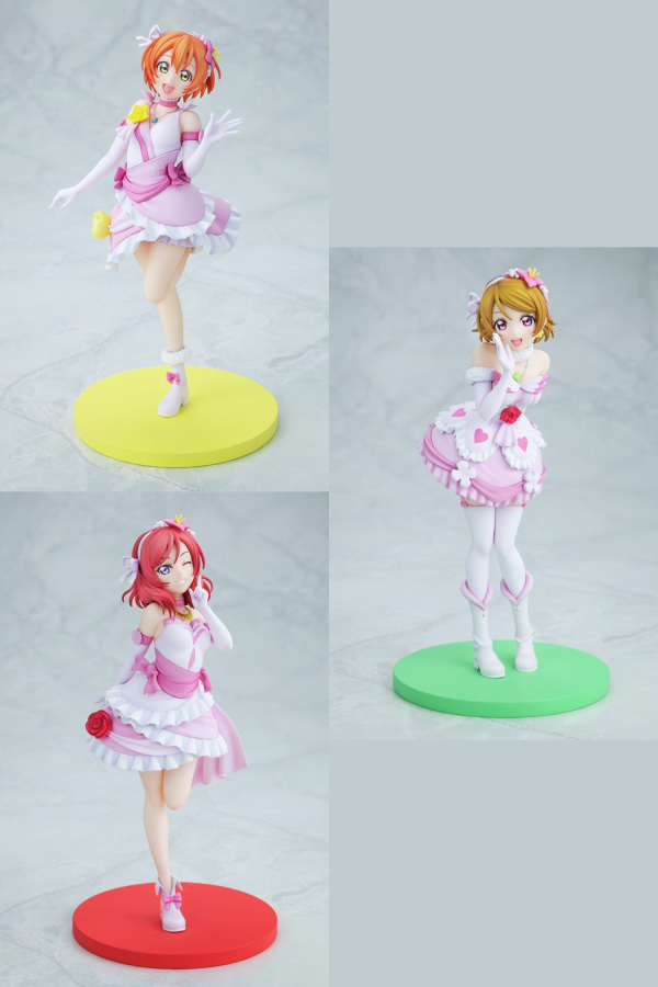 【PVC預定】角川 KADOKAWA KDcolle Love Live 西木野真姬 我們是合而為一的光芒Ver 