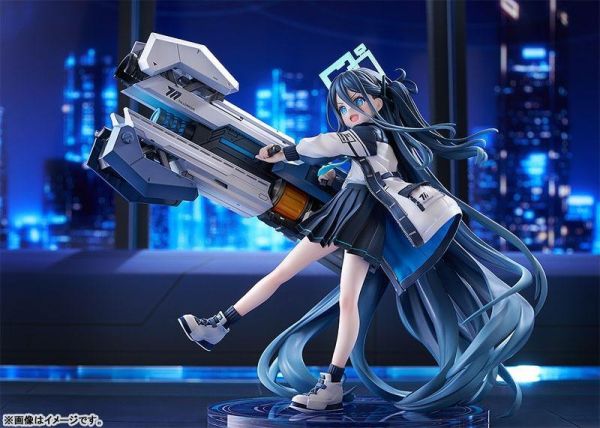 【PVC預定】Good Smile Company GSC 蔚藍檔案 愛麗絲 覺醒吧 Supernova 