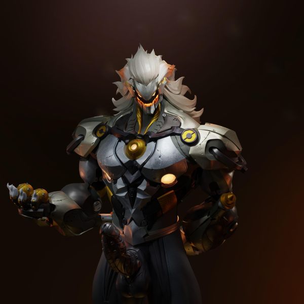 【R18-預定】柴丼 Shibadon 般岳 