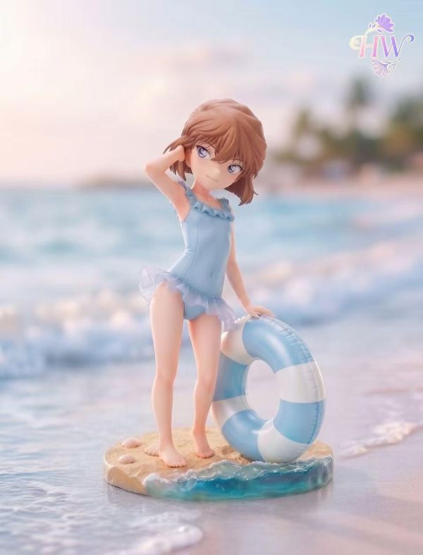 【預定】花舞 夏日輕雕系列第一彈 小哀 