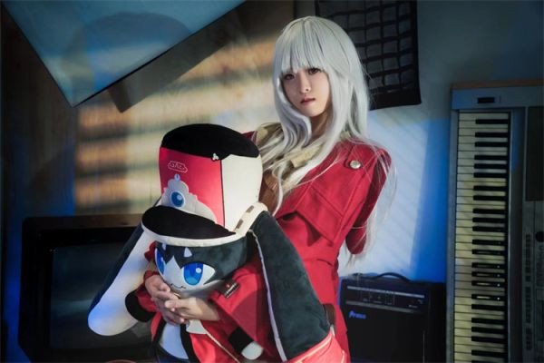 【海外代購】s Height 星穹鐵道 帕姆毛絨玩偶 