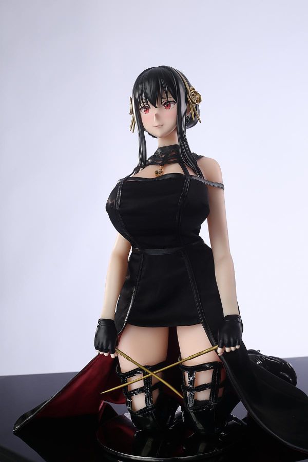 【R18-預定】禦宅 約爾 