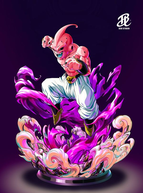 【預定】BUU 小普烏 