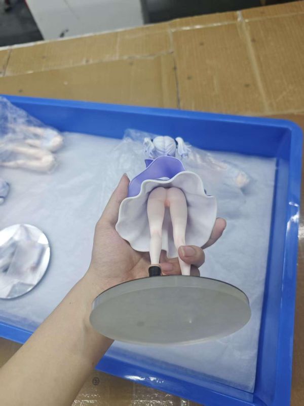 【R18-預定】mili 末日在做什麼？有沒有空？可以來拯救嗎？奈芙蓮·盧可·印薩尼亞 