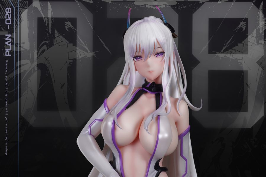 【預定】blooming lily 奇爾沙治 7234 