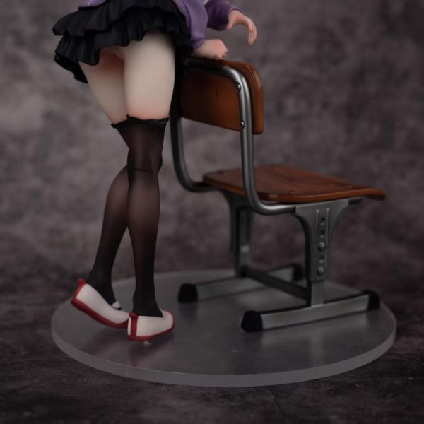 【|R18-預定】ZTR Fate Fgo 小書包美遊 