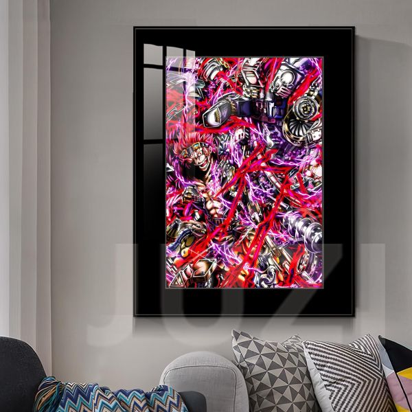 【海外代購】橘子 JUZI 海賊王 怪盜基德全力一擊 