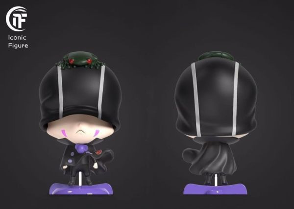 【台灣現貨】IF 家庭教師彩虹之子系列第五彈 毒蛇 