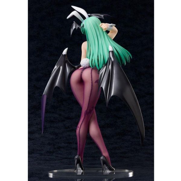 【PVC預定】FREEing B-style 魔域幽靈 莫莉卡 兔女郎Ver. 