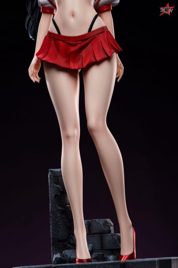 【預定】MSN 冰山美人 美少女戰士 - 水手火星 火野麗 (Sailor Mars) 