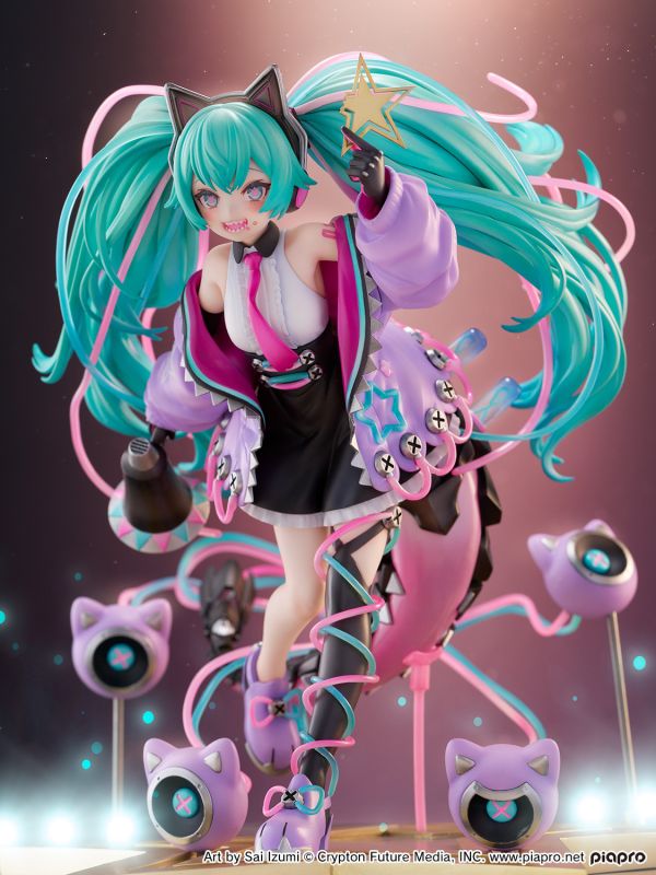 【預定】Hobby Stock HS 初音未來 MIKU Digital Stars 2023 Ver. 