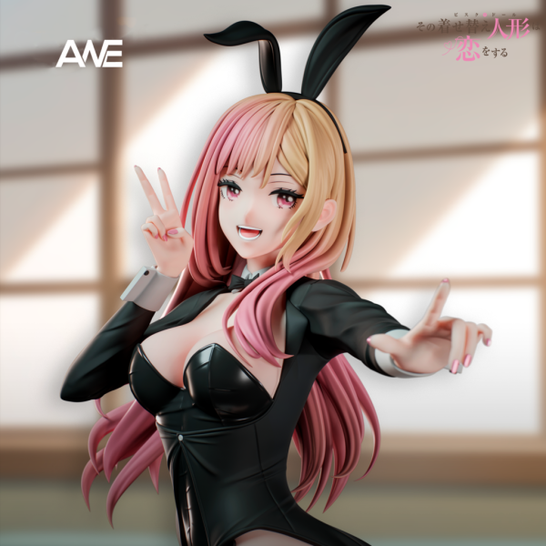 【預定】ANE 喜多川海夢 