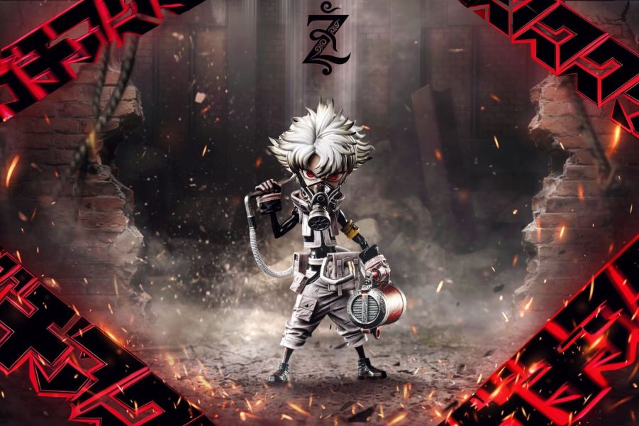 【預定】Z studio 路德 