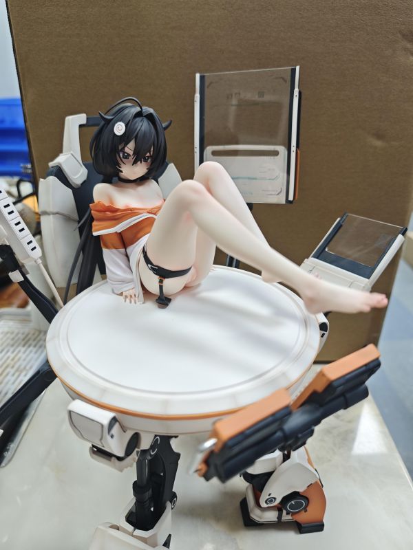 【R18-海外代購】CY 特羅尼 