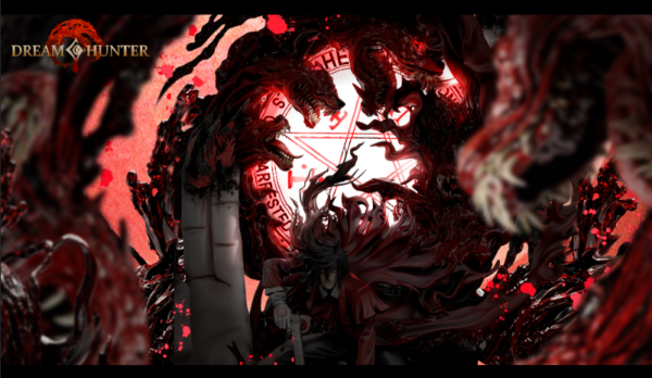 【預定】獵夢 《地獄之歌》典藏級雕像系列001 阿卡多 