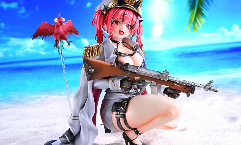 【預定】MEDICOS 勝利女神 妮姬 NIKKE 馬斯特 