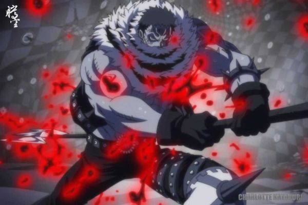 【預定】騰空 卡塔庫栗 自傷卡二 