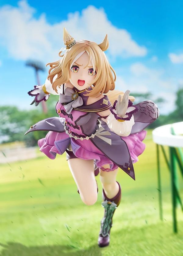 【預定】Max Factory 賽馬娘 Pretty Derby 成田路 