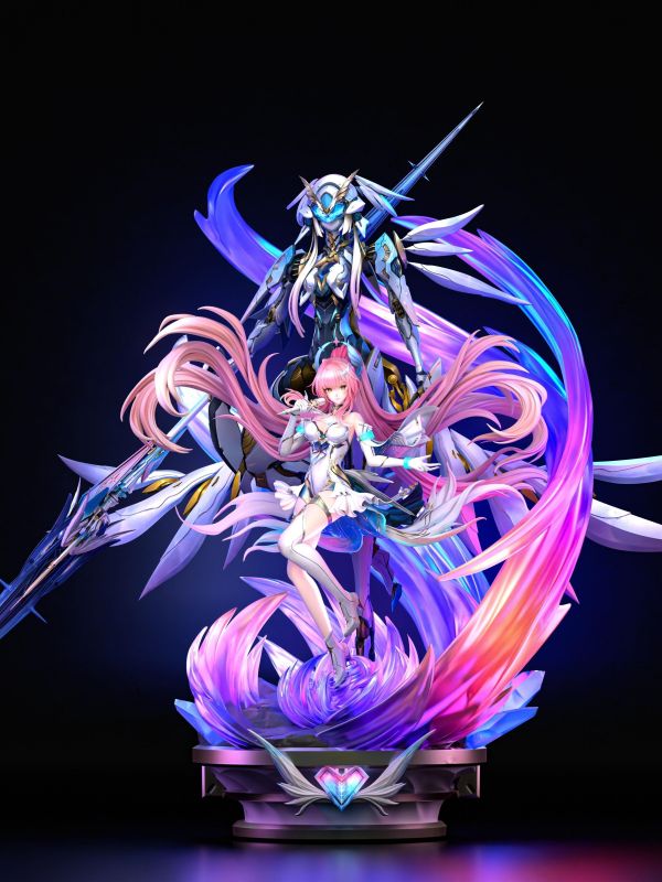 【預定】哈基米（ハキミ） 明系列第四彈小愛同學 愛彌斯 