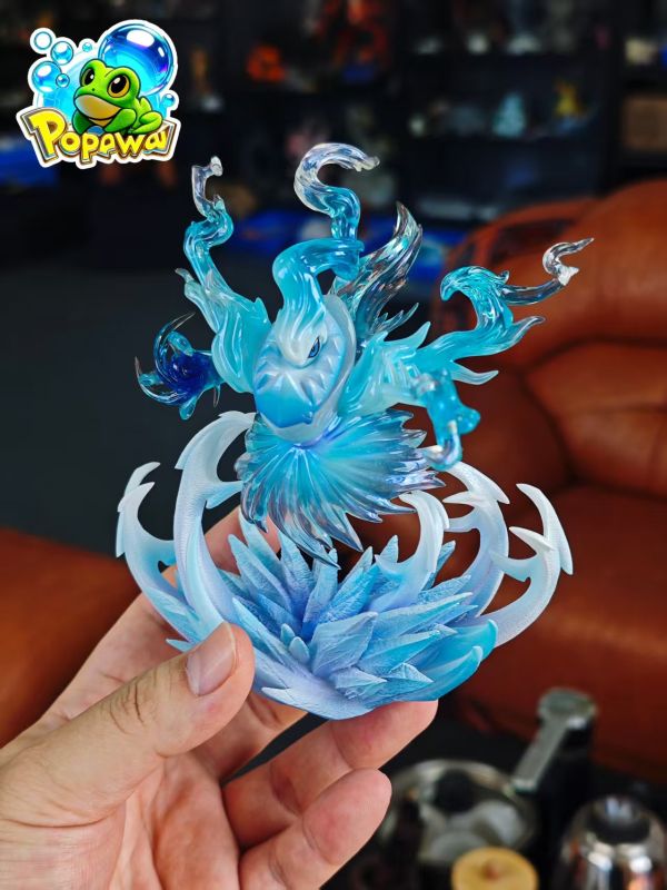 【預定】泡泡蛙工作室 噩夢神達克萊伊 