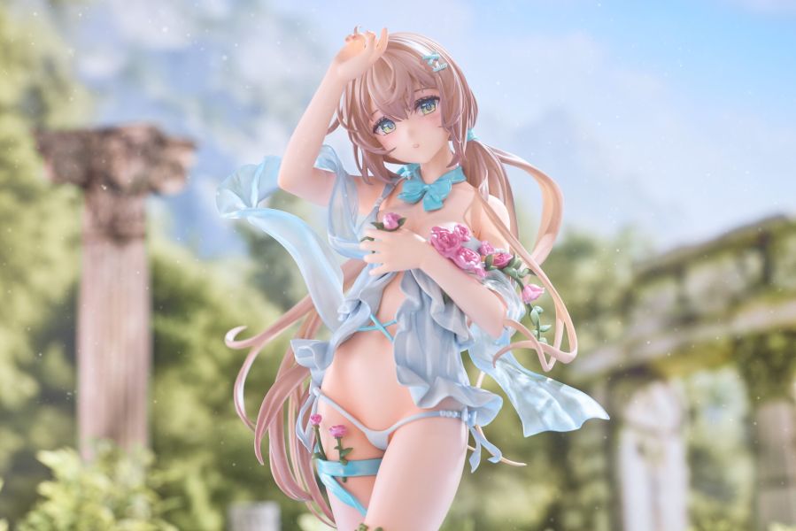 【R18-預定】Pink Charm ほうき星 原畫 桃子 First Bloom DX豪華版附特典 
