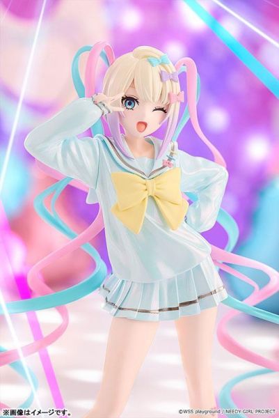 【PVC預定】Good Smile Company GSC POP UP PARADE 主播女孩重度依賴 超絕最可愛天使醬 動畫Ver 