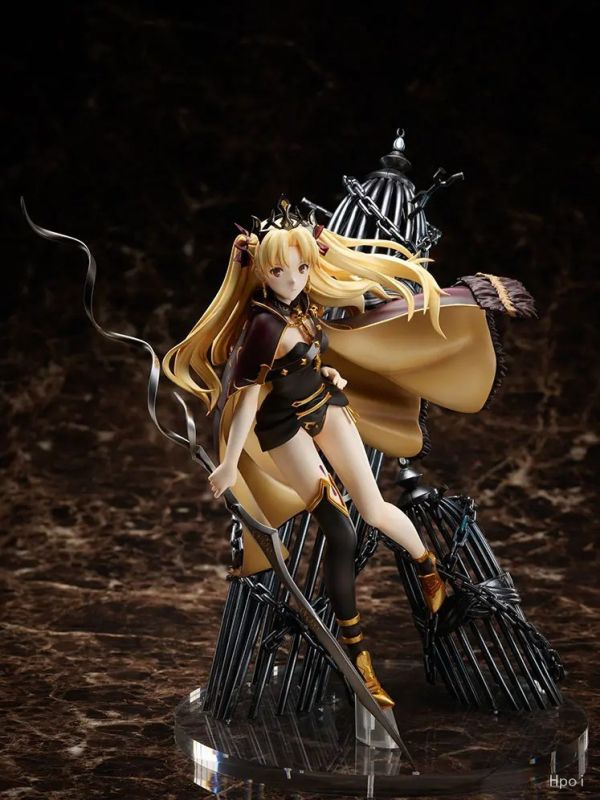 【海外代購】【26CM】F:NEX 命運 冠位指定 絕對魔獸戰線 巴比倫尼亞 埃列什基伽勒 
