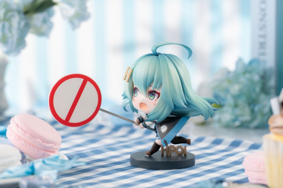【預定】HPOI 看板娘 不許澀澀 