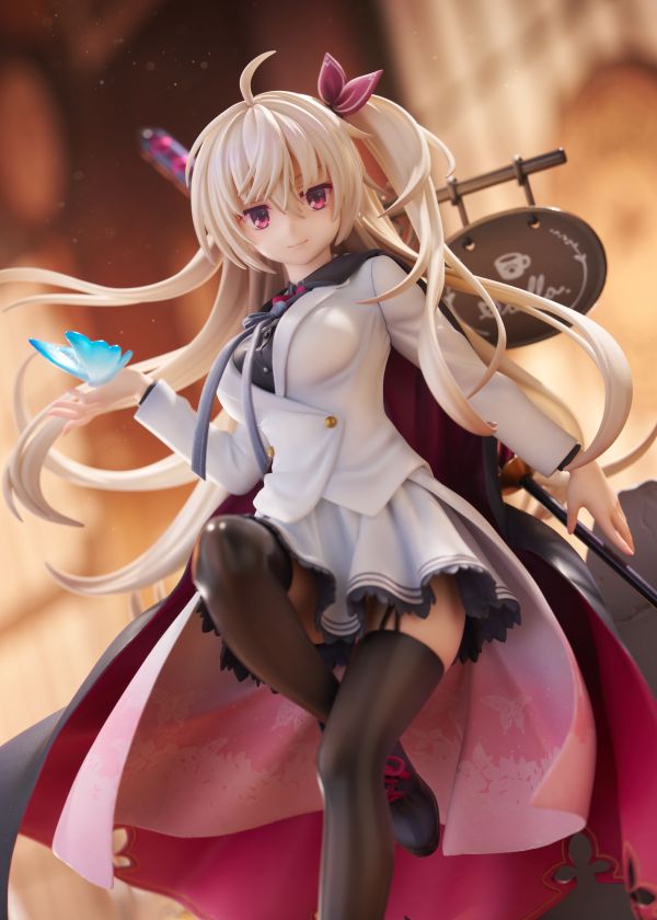【預定】AliceGlint 限定版 星光咖啡館與死神之蝶 明月栞那 