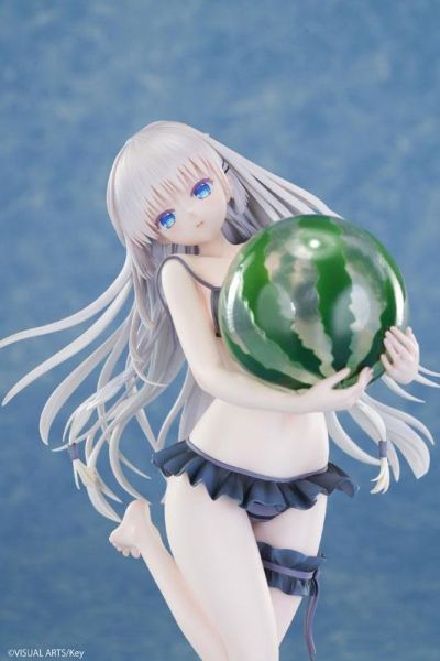 【PVC預定】MAGIARTS Summer Pockets REFLECTION BLUE 