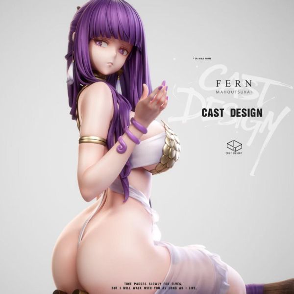 【預定】Cast Design No.9 菲倫 