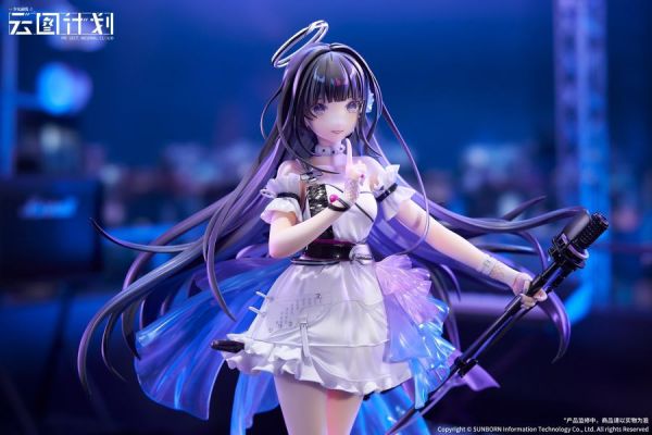 【海外代購】APEX TOYS 女孩前線 雲圖計畫 七花 女孩偶像 