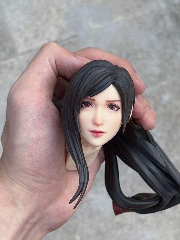 〖台灣現貨〗EA JACK-O FF7 蒂法 豪華版 