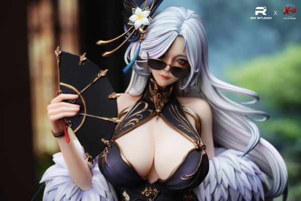 【預定】RO XO 鶴小姨 