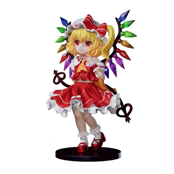 【預定】一雪 One Snow 東方Project 芙蘭朵露.斯卡雷特 