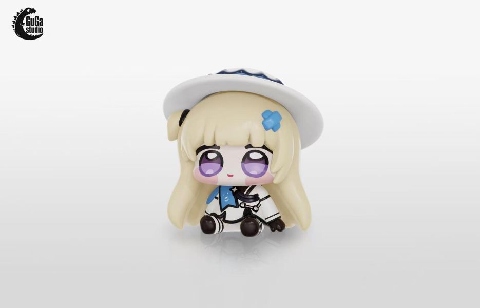 【預定】GUGA 菲比啾比 