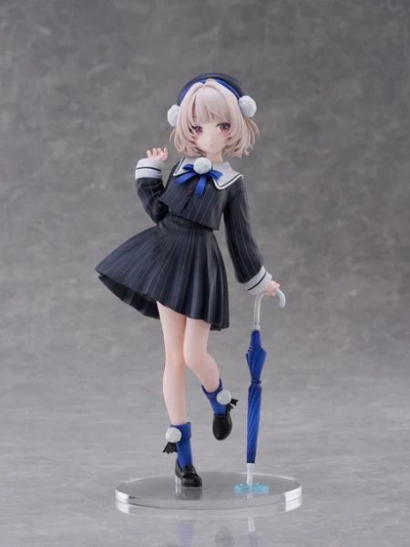 【預定】F NEX Vtuber 時雨羽衣 しぐれうい 雨衣 