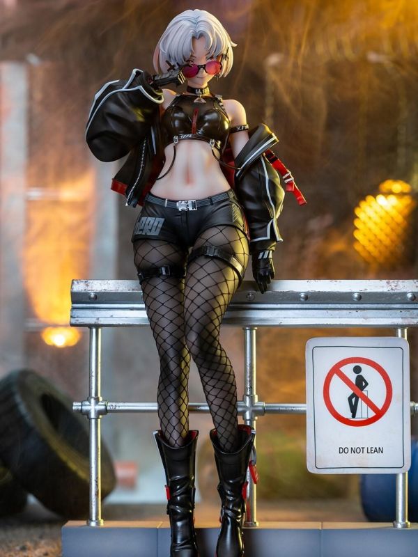 【預定】KAWA DESIGN 德雷克 勝利女神 妮姬 