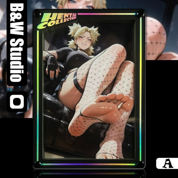 【海外代購】黑白畫映 B&W  AI Creator系列桌面裝飾卡磚第十五彈 手鞠 