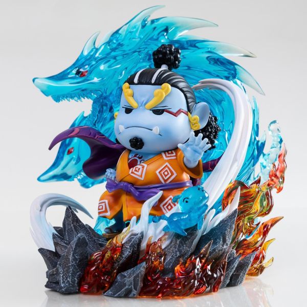 【預定】棉花堂 小新cos七武海 甚平 吉貝爾 蠟筆小新 