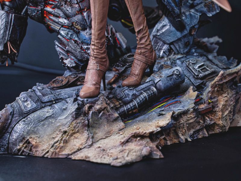 【預留請洽客服】ThreeArtisan TA Mystic Lady 第一彈 瞬影·凌霄