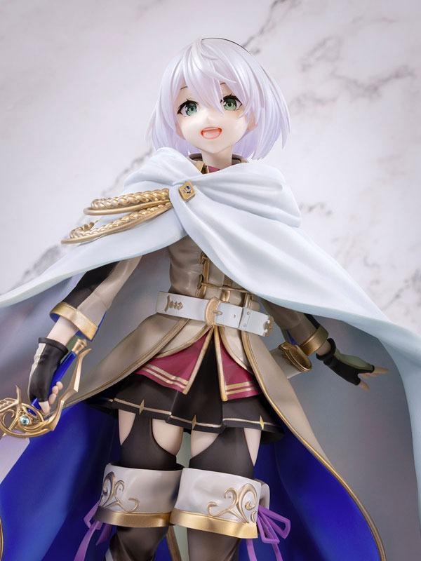 【PVC預定】BellFine 魔女之旅 艾姆妮西亞 