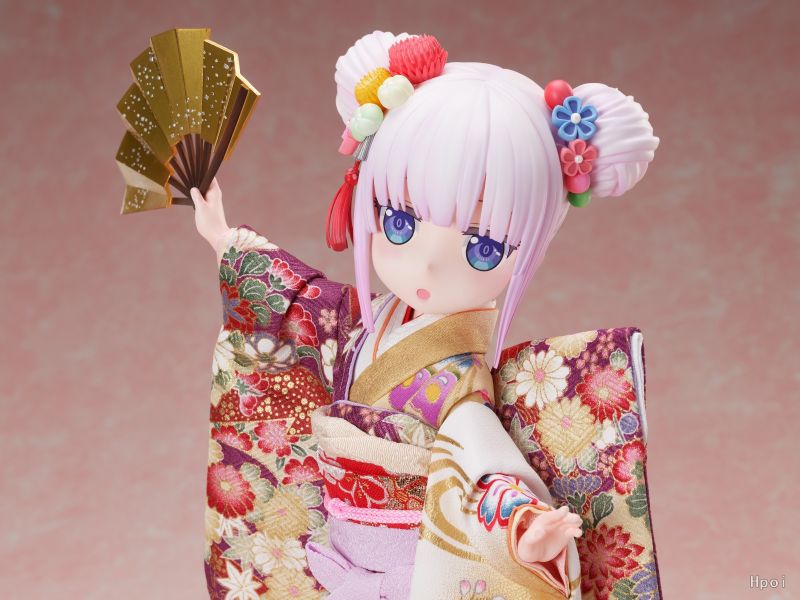 【海外代購】【29CM】F:NEX 小林家的龍女僕S 康娜卡姆依 日本人偶 
