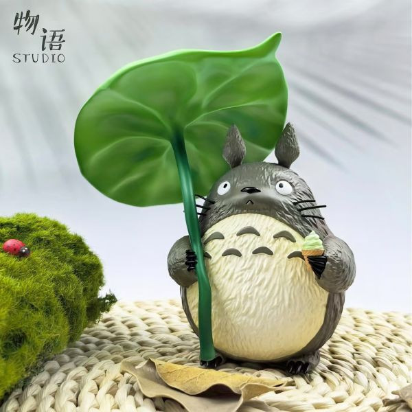 【系列代購】物語 宮崎駿小物系列代購 
