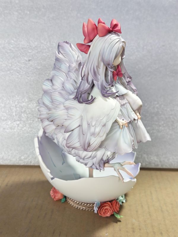 【預定】ACGN 02 小羽 小雞 