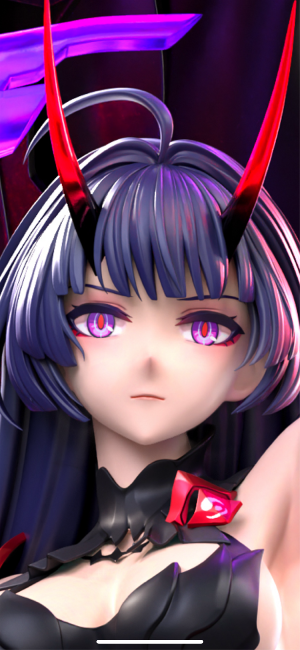 【台灣現貨】樓蘭 loulan 雷電芽衣 雷侓 